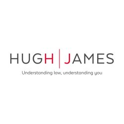Hugh James - LA Legal Panel