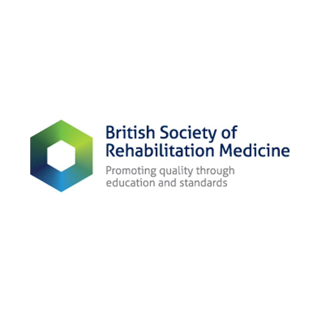 BSRM (British Society of Rehabilitation Medicine)