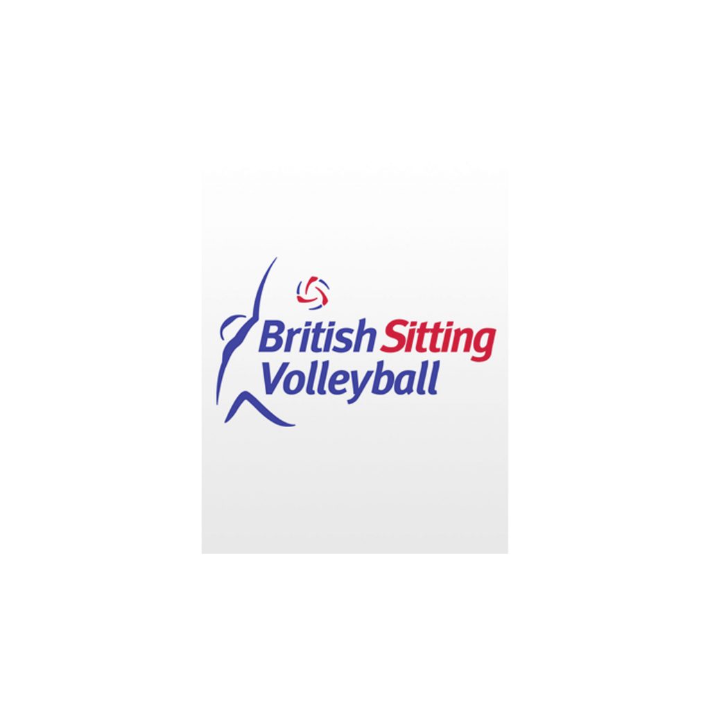 British Sitting Volleyball