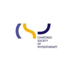 CSP (The Chartered Society of Physiotherapy)