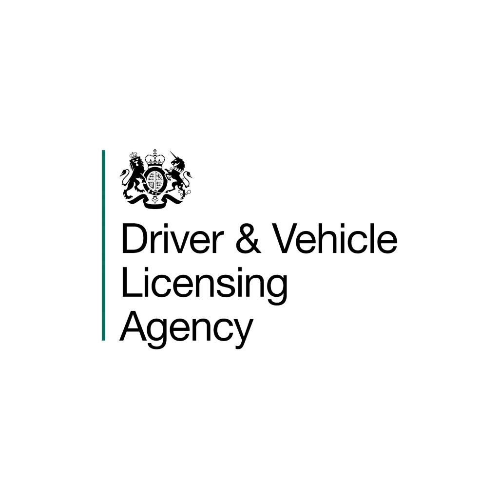 DVLA (Driver and Vehicle Licensing Agency)