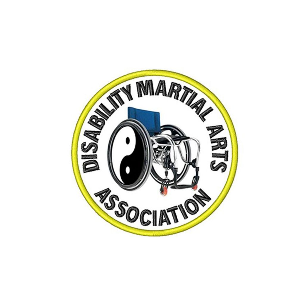 Disabled-Martial-Arts-Association
