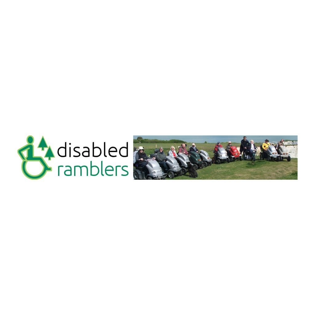 Disabled-Ramblers