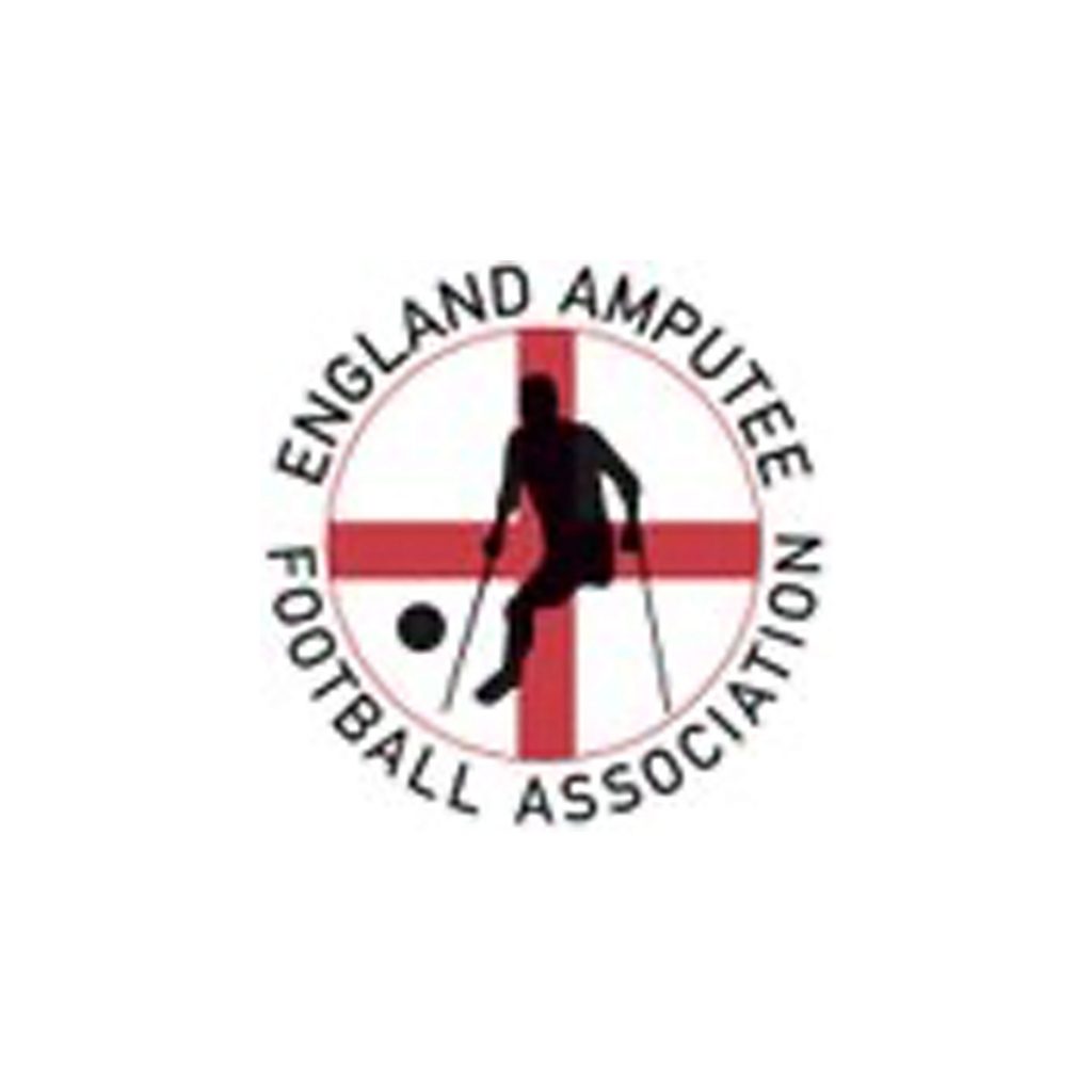 English-Amputee-Football-Association