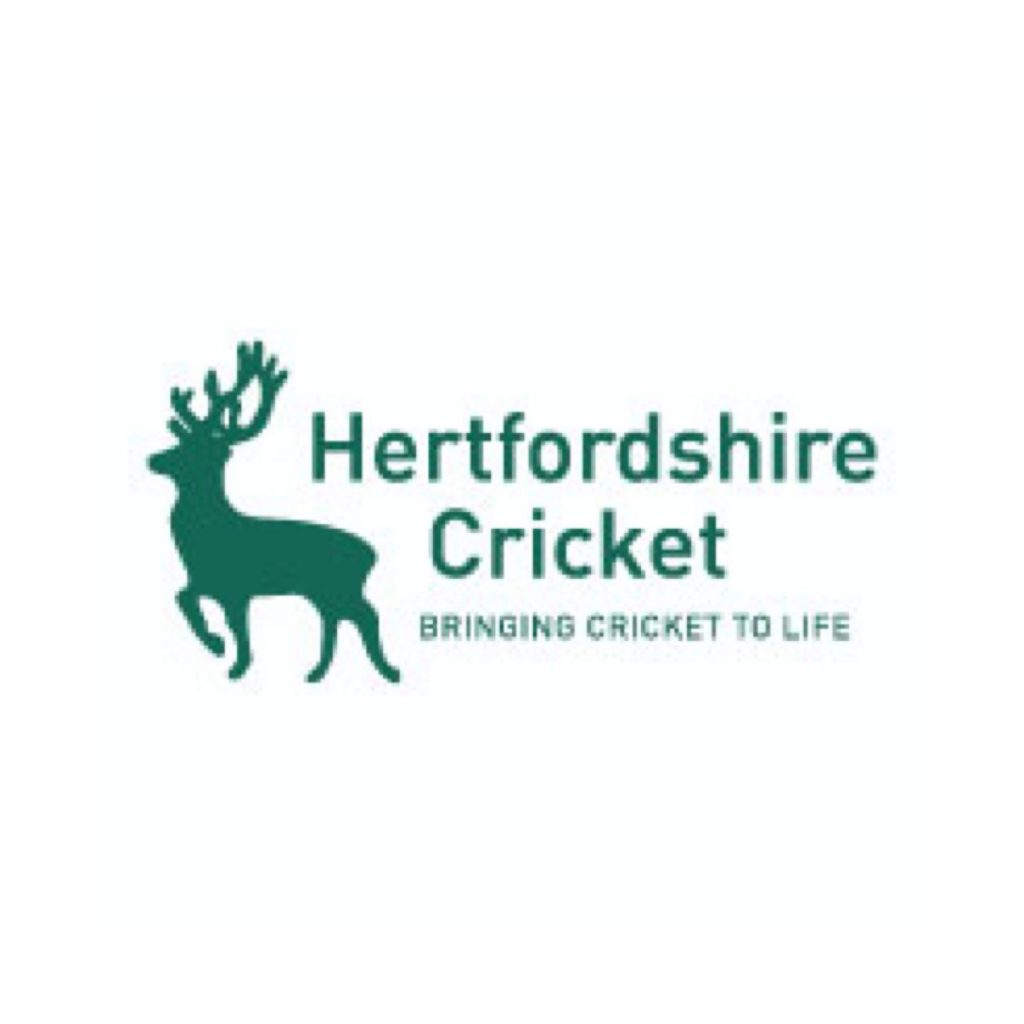 Hertfordshire-Cricket