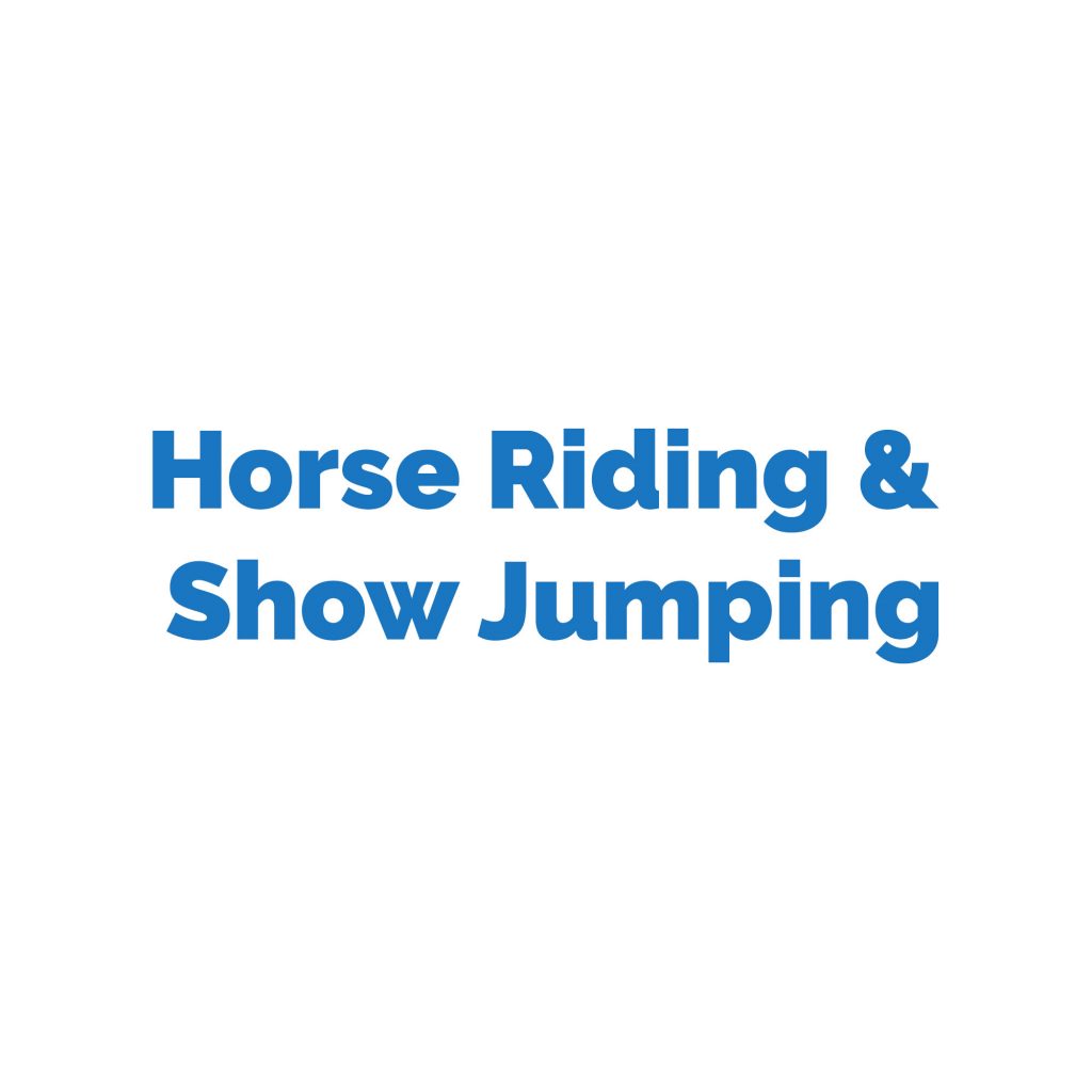 Horse-Riding-&-Show-Jumping