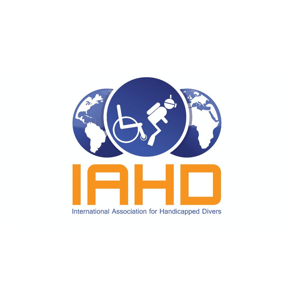International-Association-of-Handicapped-Diver