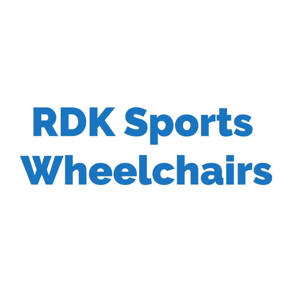 RDK-Sports-Wheelchair