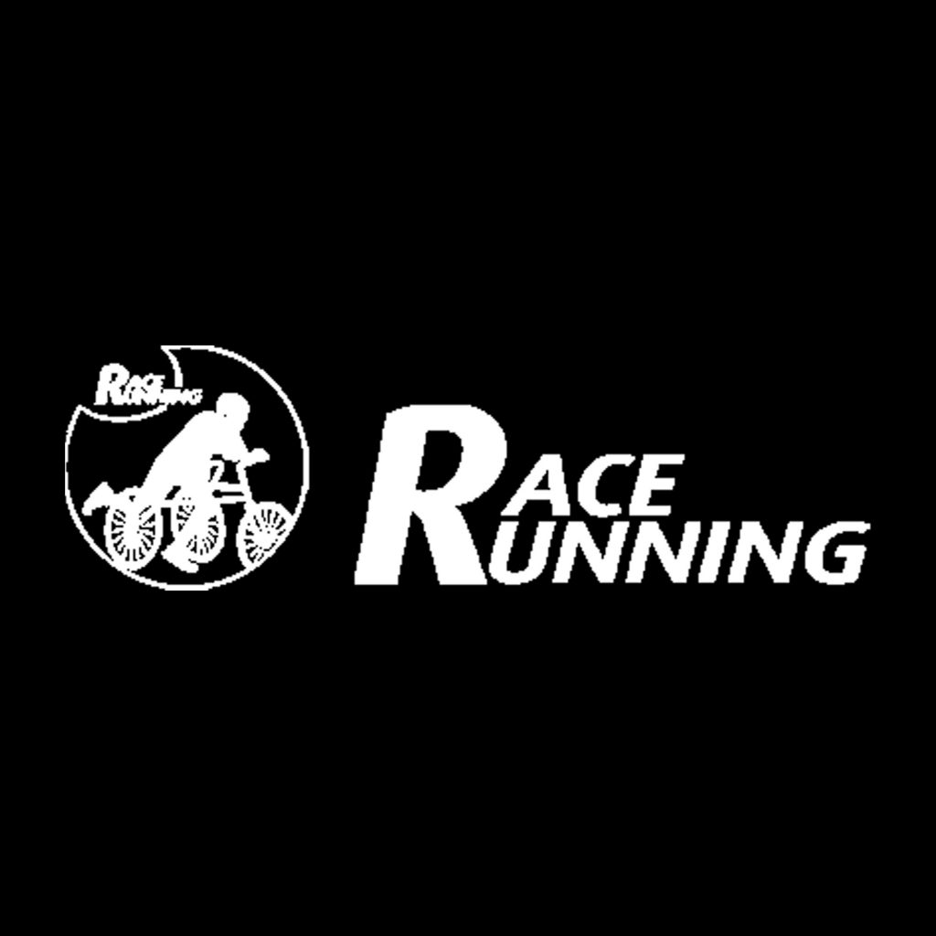 Race-Running