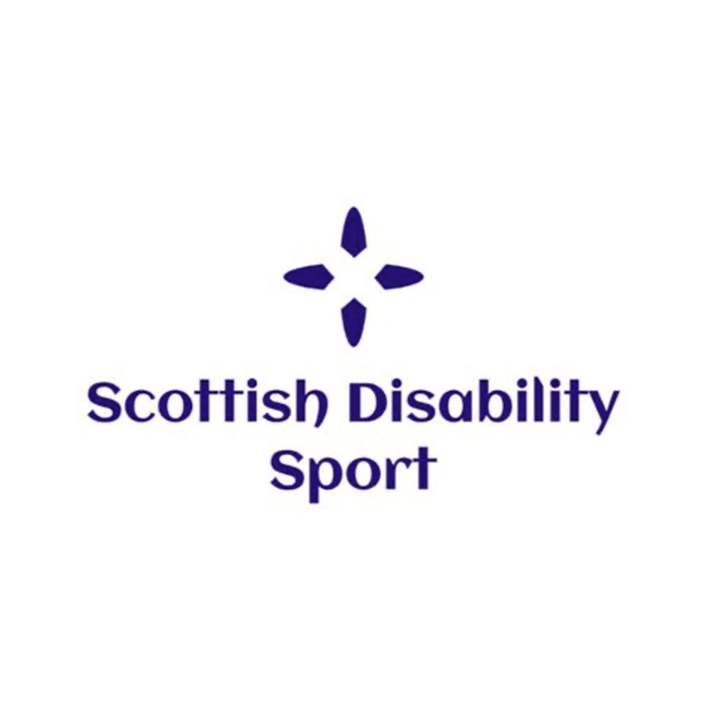 Scottish-Disability-Sport