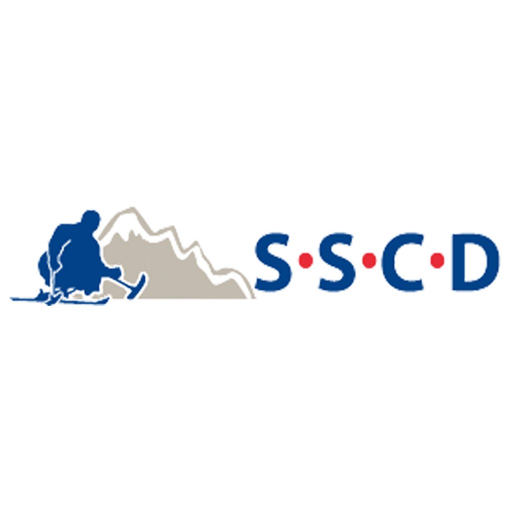 Southern Ski Club for the Disabled (SSCD)