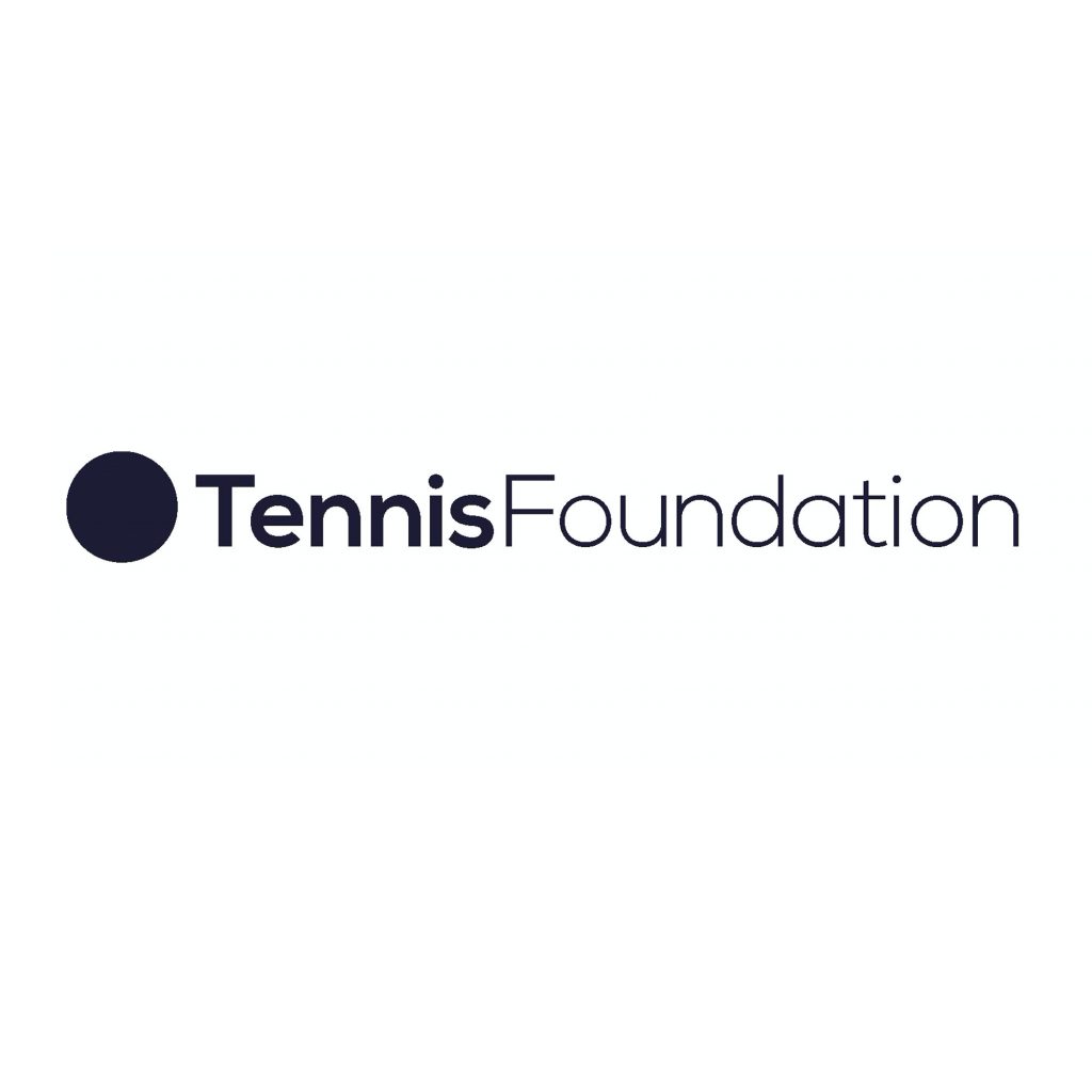 The British Tennis Foundation