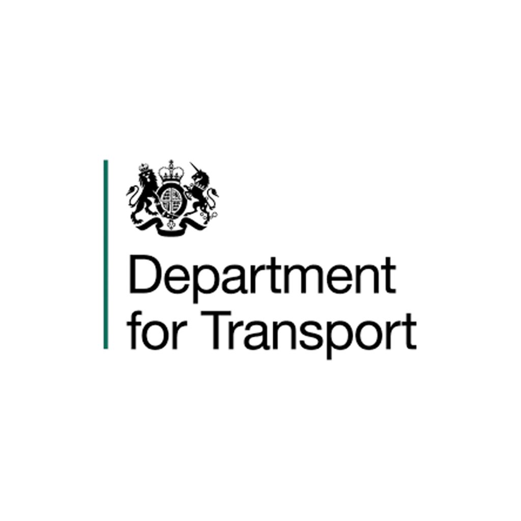 The Department for Transport – Access for Disabled People