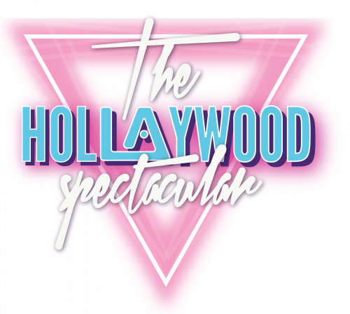 The HolLAywood Spectacular Logo FULL