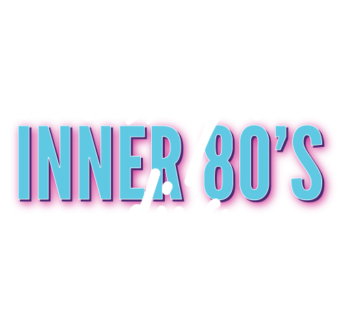 Unleash Your Inner 80s Diva