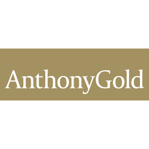 Anthony Gold Solicitors LLP Logo