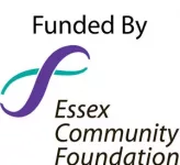 ECF Funded By logo