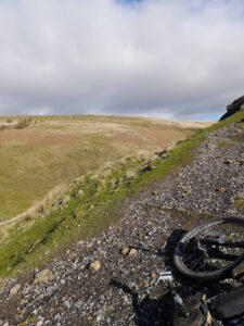 Some of the awkward parts of the Pennine trail