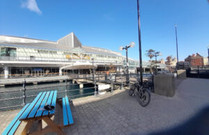 Princes Quay Shopping Centre