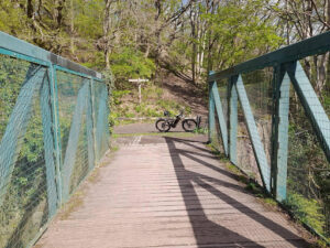 The Tame Valley