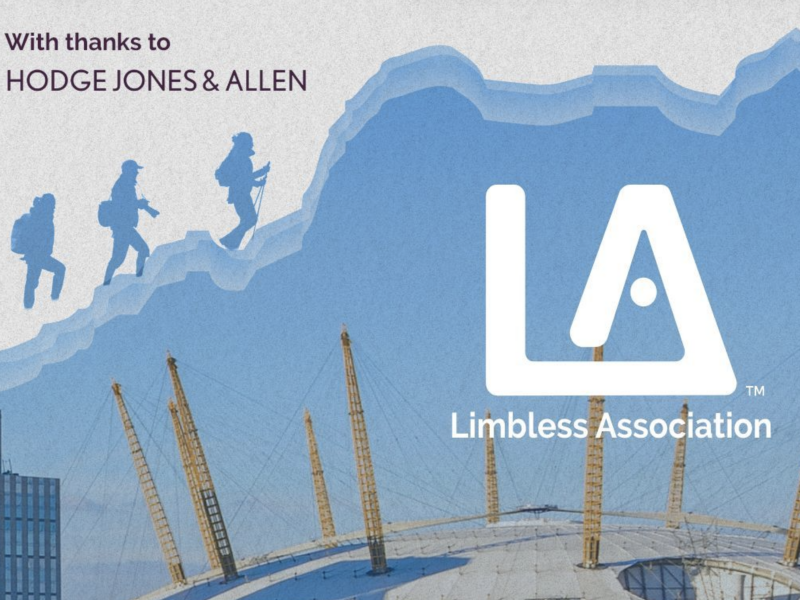 O2 Class of 2026 – Hodge Jones & Allen Solicitors