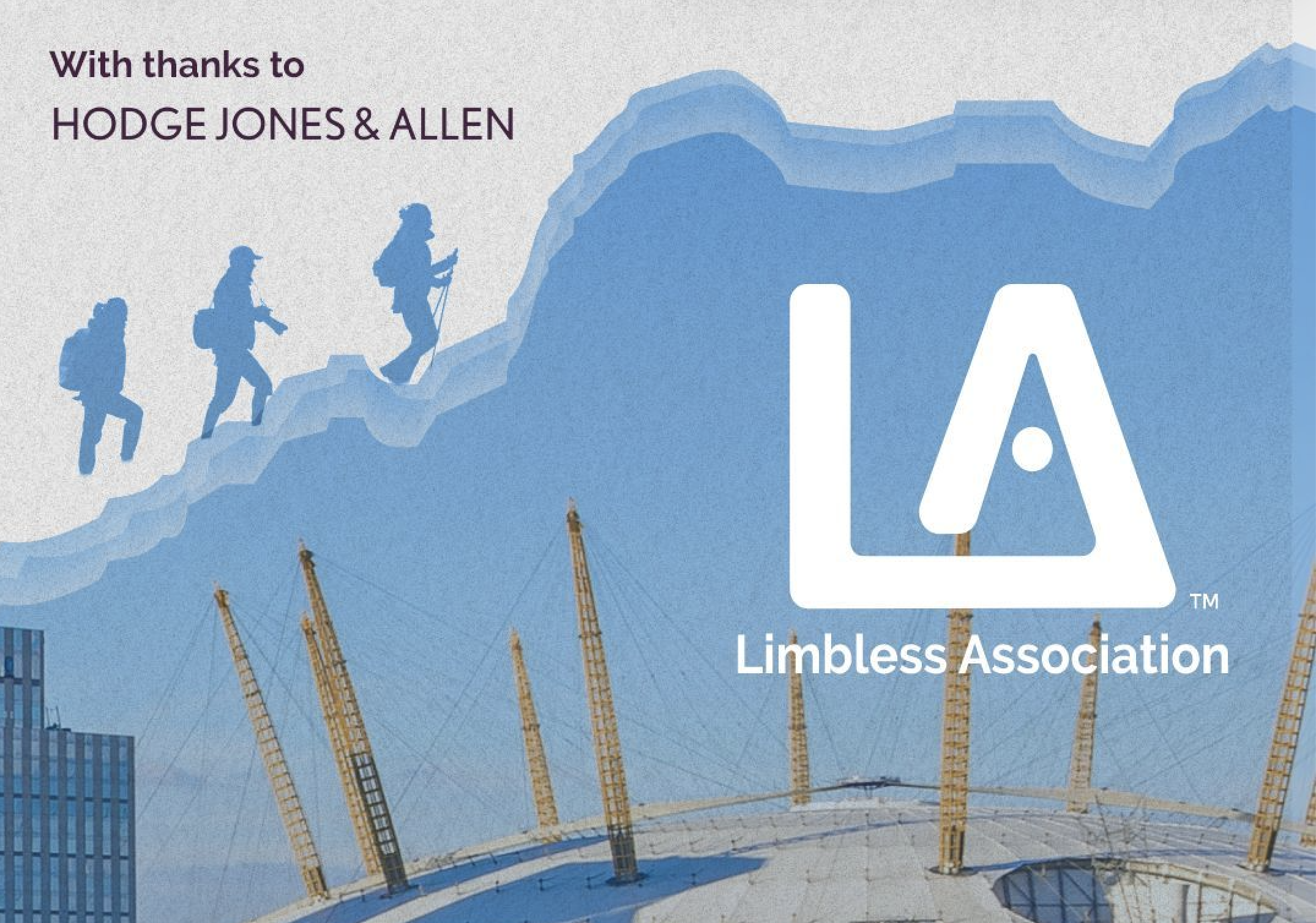O2 Class of 2026 – Hodge Jones & Allen Solicitors O2 Class of 2026 – Hodge Jones & Allen Solicitors